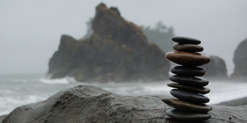 stacks